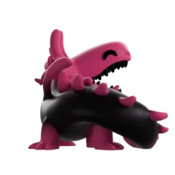 Rainworld Vinyl Figur Pink Lizard 8 cm
