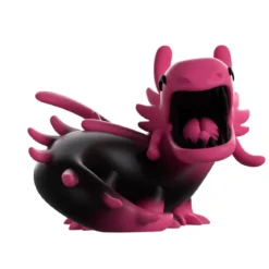 Rainworld Vinyl Figur Pink Lizard 8 cm