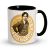 Raj Character Tasse - The Big Bang Theory