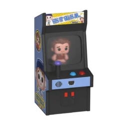 Ralph reichts - Ralph Funko Bitty Pop Arcade Figurenset