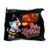 Ramen Hot Chicken Flavor Instant-Nudeln