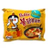 Ramen Hot Chicken Käse Instant-Nudeln