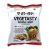 Ramen Vegetasty Noodle Soup
