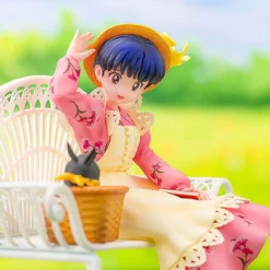 Ranma 1/2 - Akane Tendo Statue