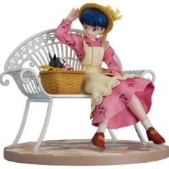 Ranma 1/2 - Akane Tendo Statue