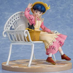 Ranma 1/2 - Akane Tendo Statue