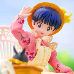 Ranma 1/2 - Akane Tendo Statue