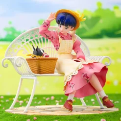 Ranma 1/2 - Akane Tendo Statue