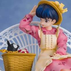 Ranma 1/2 - Akane Tendo Statue