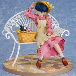 Ranma 1/2 - Akane Tendo Statue