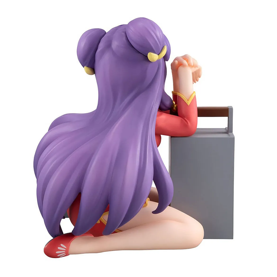 Ranma 1/2 - Atsumu Shampoo Figur