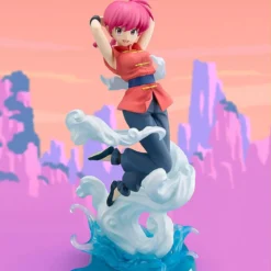 Ranma Chouette Figur - Ranma 1/2