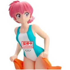 Ranma 1/2 - Glitter & Glamours Figur