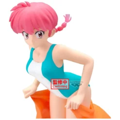 Ranma 1/2 - Glitter & Glamours Figur