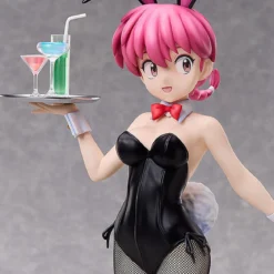 Ranma 1/2 - Ranma Bunny Figur