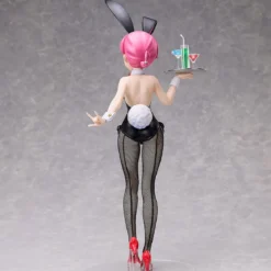 Ranma 1/2 - Ranma Bunny Figur
