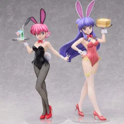 Ranma 1/2 - Ranma Bunny Figur