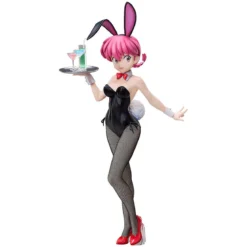 Ranma 1/2 - Ranma Bunny Figur