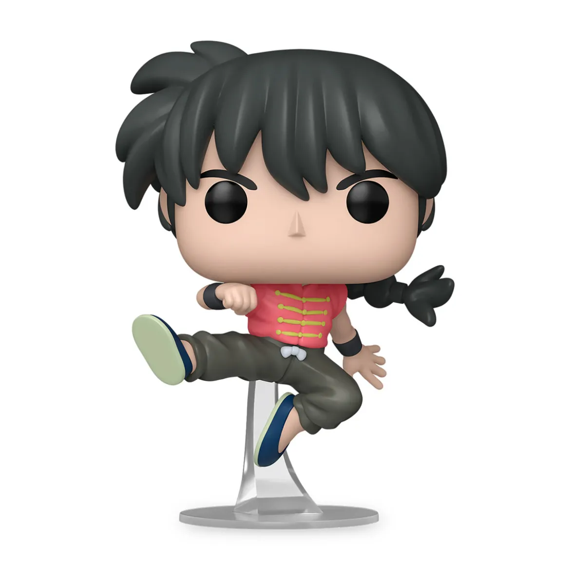 Ranma 1/2 - Ranma Funko Pop Figur