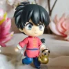 Ranma 1/2 - Ranma Saotome Nendoroid Actionfigur