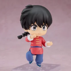 Ranma 1/2 - Ranma Saotome Nendoroid Actionfigur