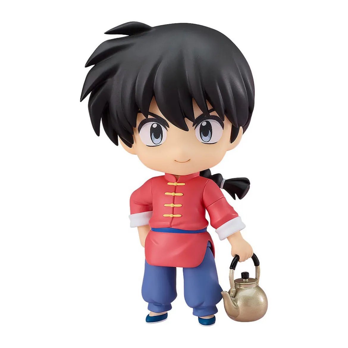 Ranma 1/2 - Ranma Saotome Nendoroid Actionfigur