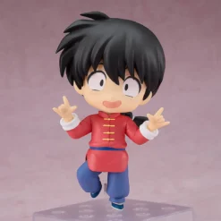 Ranma 1/2 - Ranma Saotome Nendoroid Actionfigur