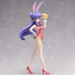 Ranma 1/2 - Shampoo Bunny Figur