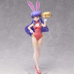 Ranma 1/2 - Shampoo Bunny Figur