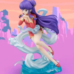 Ranma 1/2 - Shampoo Chouette Figur