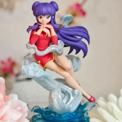 Ranma 1/2 - Shampoo Chouette Figur
