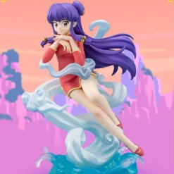 Ranma 1/2 - Shampoo Chouette Figur