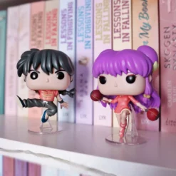 Ranma 1/2 - Shampoo Funko Pop Figur