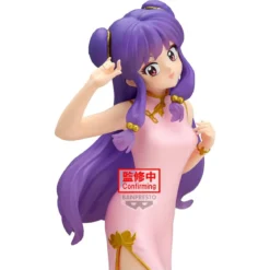 Ranma 1/2 - Shampoo Glitter & Glamours Figur
