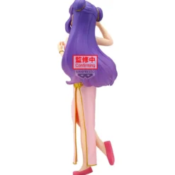 Ranma 1/2 - Shampoo Glitter & Glamours Figur