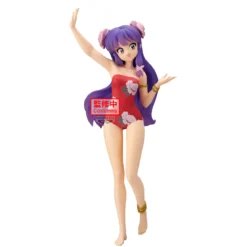 Ranma 1/2 - Shampoo III Glitter & GlamoursFigur