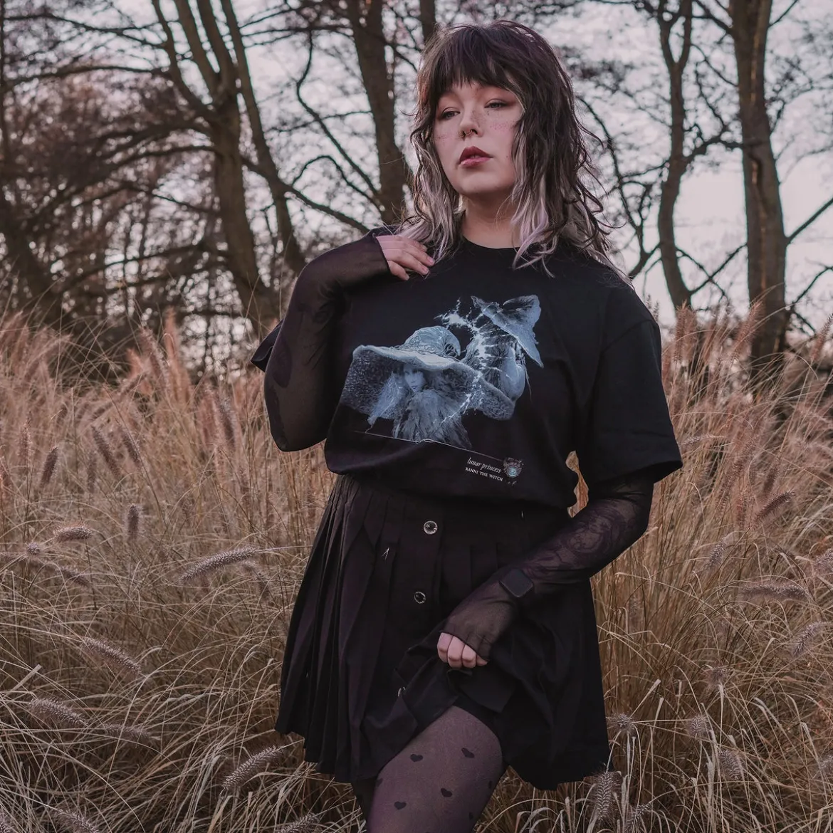 Ranni T-Shirt für Elden Ring Fans