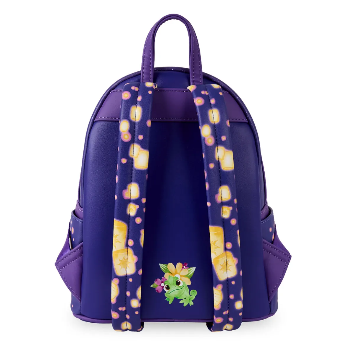 Rapunzel - Laternen Mini Rucksack mit Licht