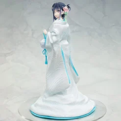 Rascal Does Not Dream of Bunny Girl Senpei - Mai Sakurajima Statue White Kimono Version