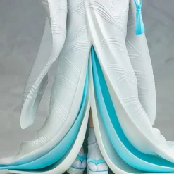 Rascal Does Not Dream of Bunny Girl Senpei - Mai Sakurajima Statue White Kimono Version