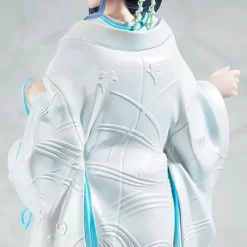 Rascal Does Not Dream of Bunny Girl Senpei - Mai Sakurajima Statue White Kimono Version