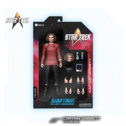Raumschiff Enterprise - Das nächste Jahrhundert Actionfigur