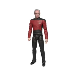 Raumschiff Enterprise - Das nächste Jahrhundert Actionfigur