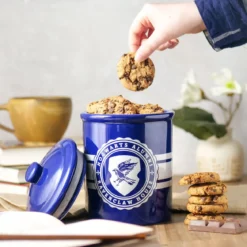 Ravenclaw Hogwarts Alumni Keksdose - Harry Potter