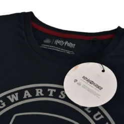 Ravenclaw Hogwarts Alumni T-Shirt blau - Harry Potter