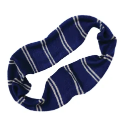Ravenclaw Loop Schal Strick-Set - Harry Potter