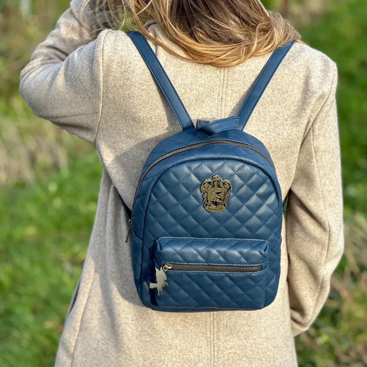 Ravenclaw Mini Rucksack - Harry Potter