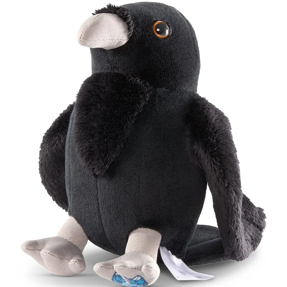 Ravenclaw Plüsch Figur Rabe - Harry Potter