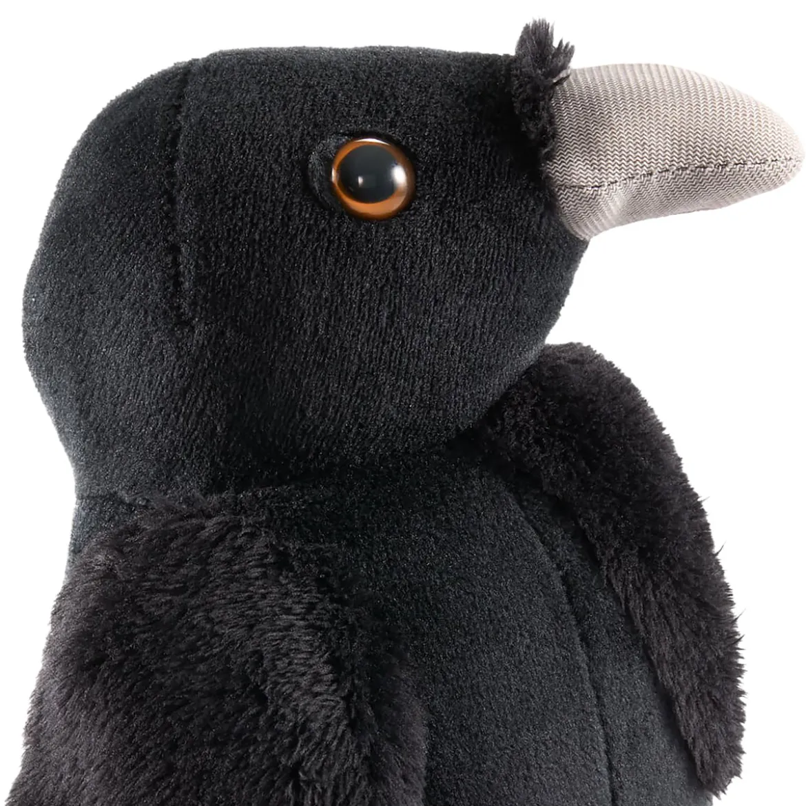Ravenclaw Plüsch Figur Rabe - Harry Potter