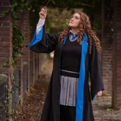 Ravenclaw Robe - Harry Potter